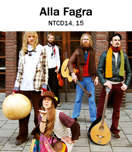 Alla Fagra