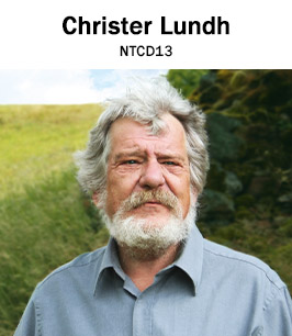 Christer Lundh