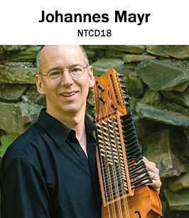 Johannes Mayr