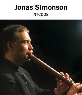 Jonas Simonson